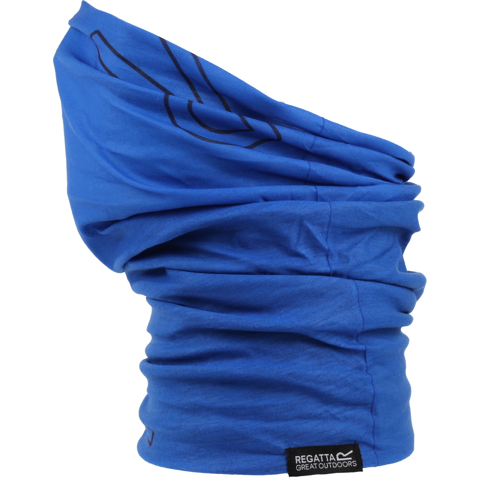 Foto de Regatta Braga de Cuello Multifuncional - Adults II - Strong Blue 5WU