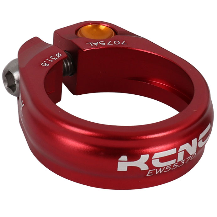 KCNC Road Pro SC9 Seat Clamp | BIKE24