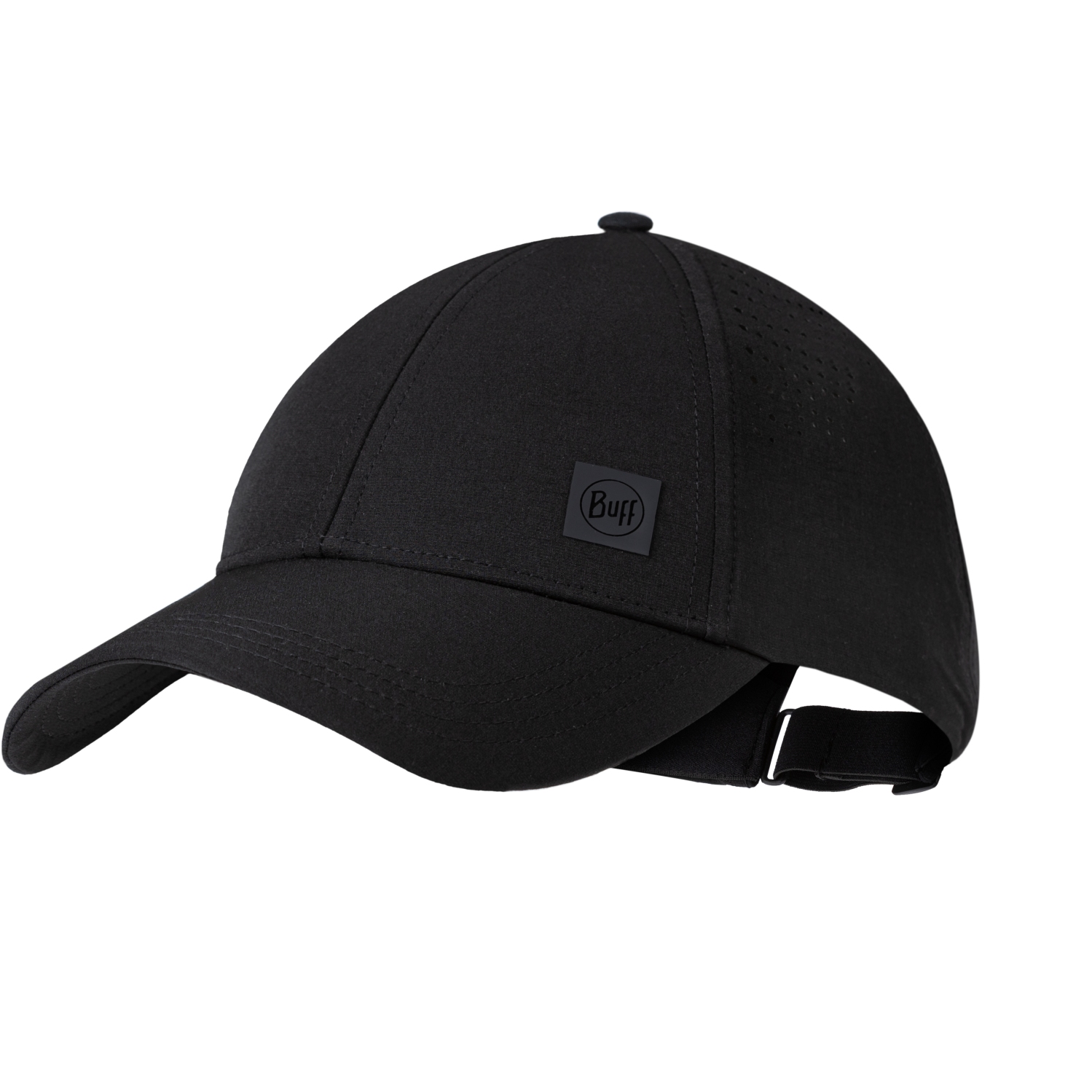 Kuva tuotteesta Buff® Summit Cap Unisex - Solid Black