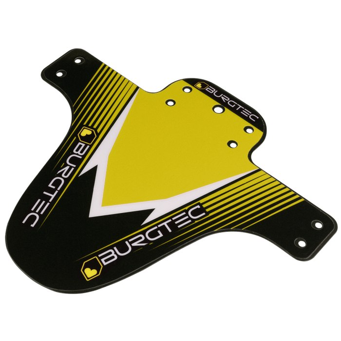 Burgtec store moto mudguard