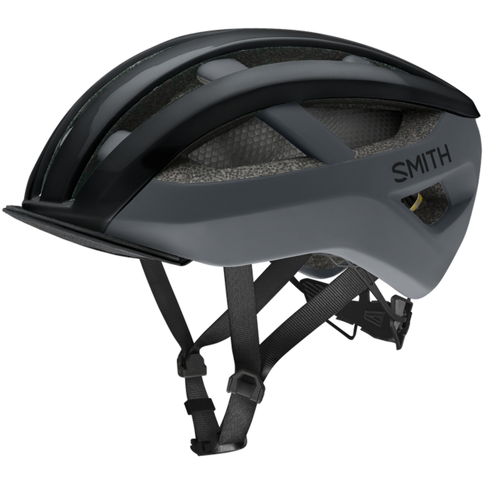 Smith Casco Network Mips Color Matte French Navy Rock Salt B21 Con Ofertas En | Ofertas Online