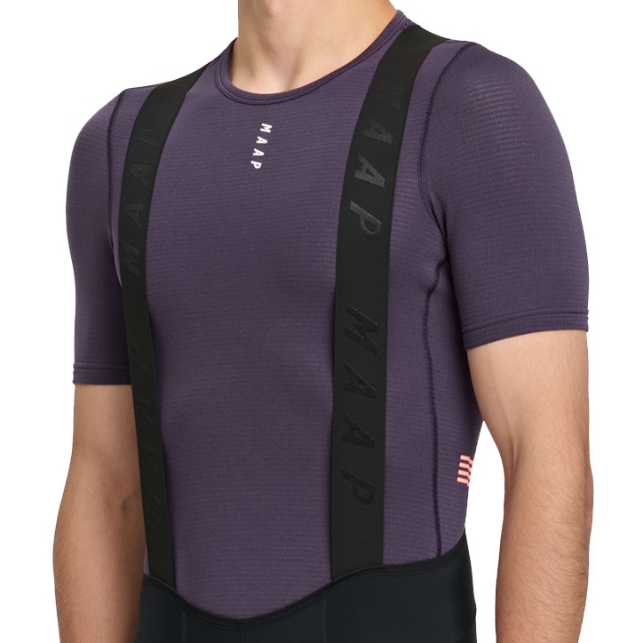 Picture of MAAP Thermal Base Layer Tee - nightshade