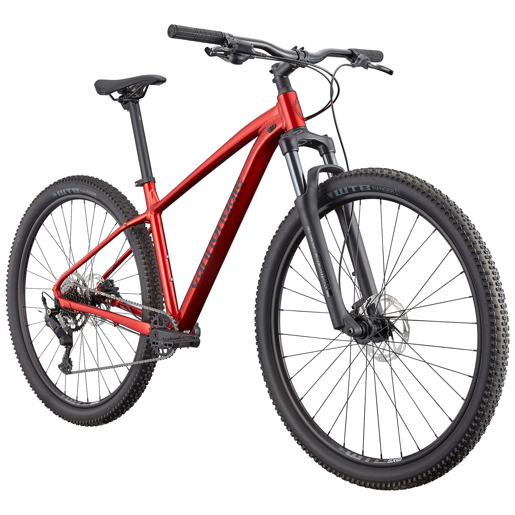 Cannondale TRAIL 2 - Mountainbike - 2026 - 27.5