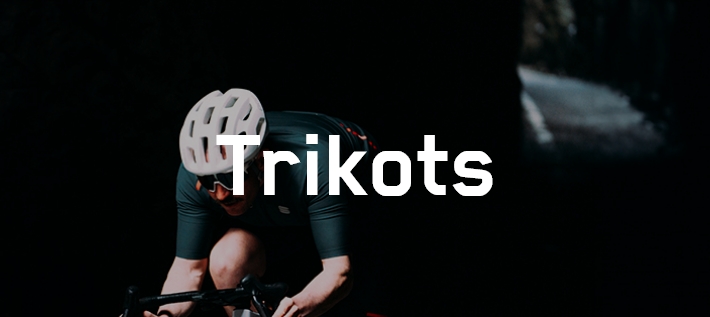 Sportful Fahrradtrikots