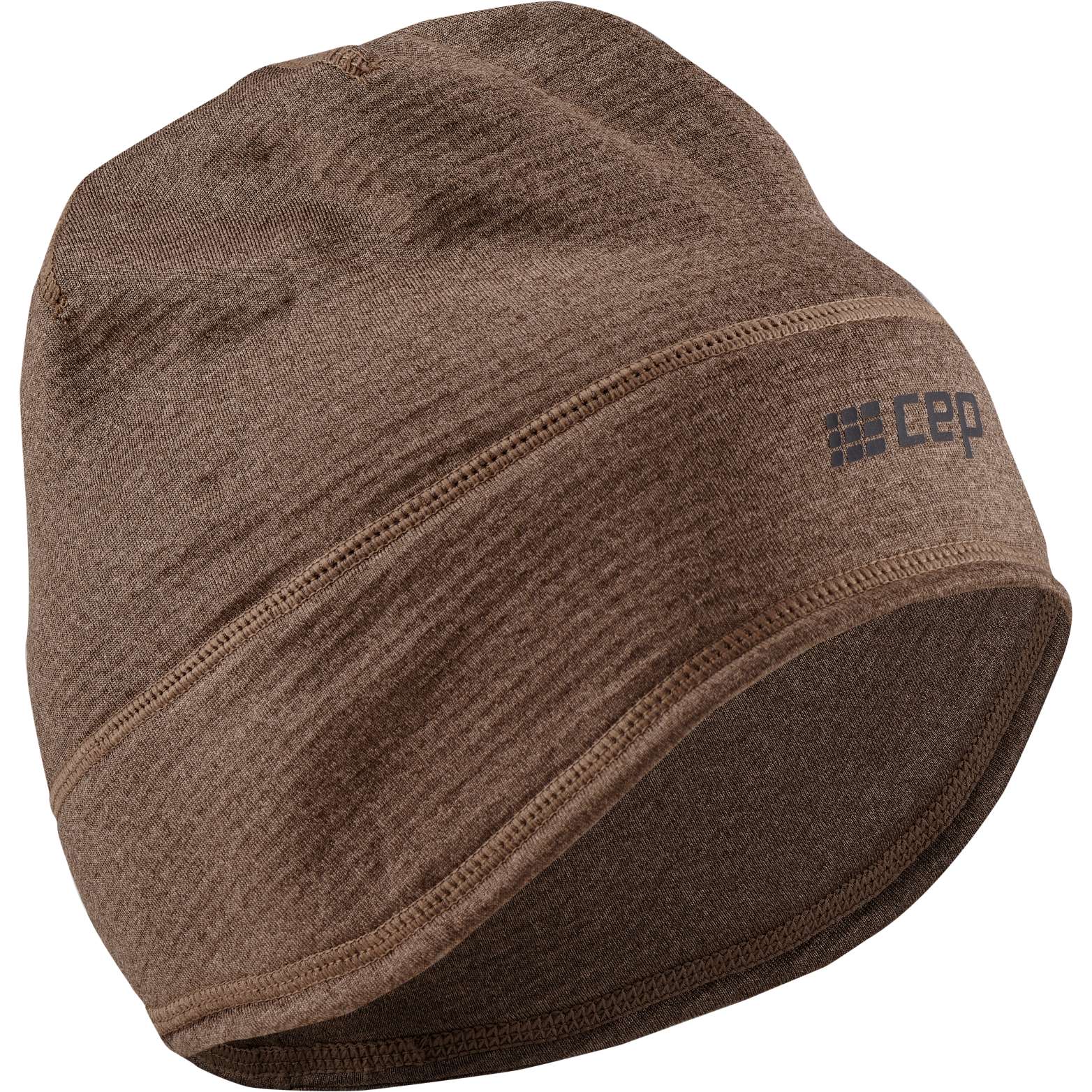 CEP Cold Weather Beanie V2 brown BIKE24