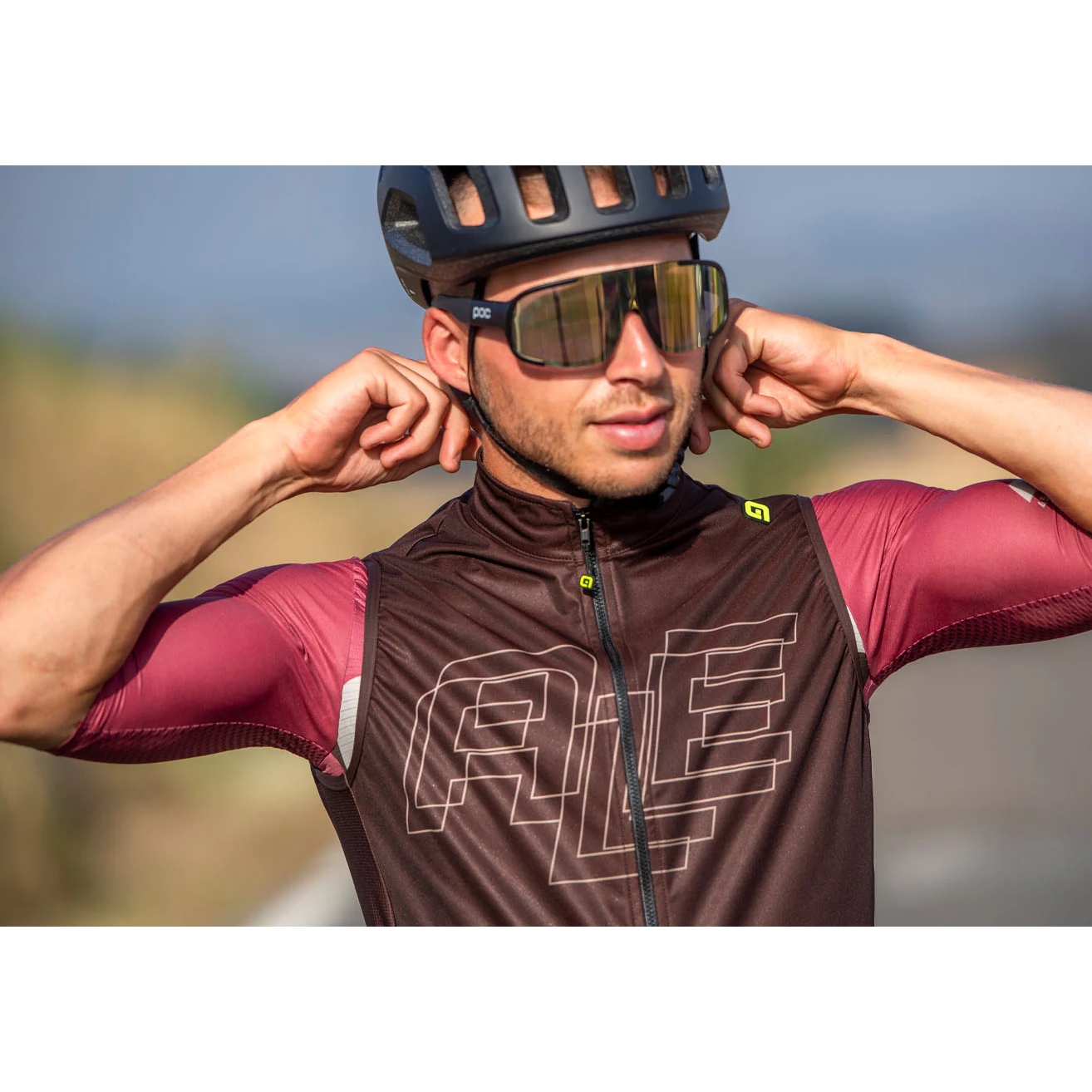Maloja MaxM. Vest - Gilet da ciclismo Uomo | Acquista online