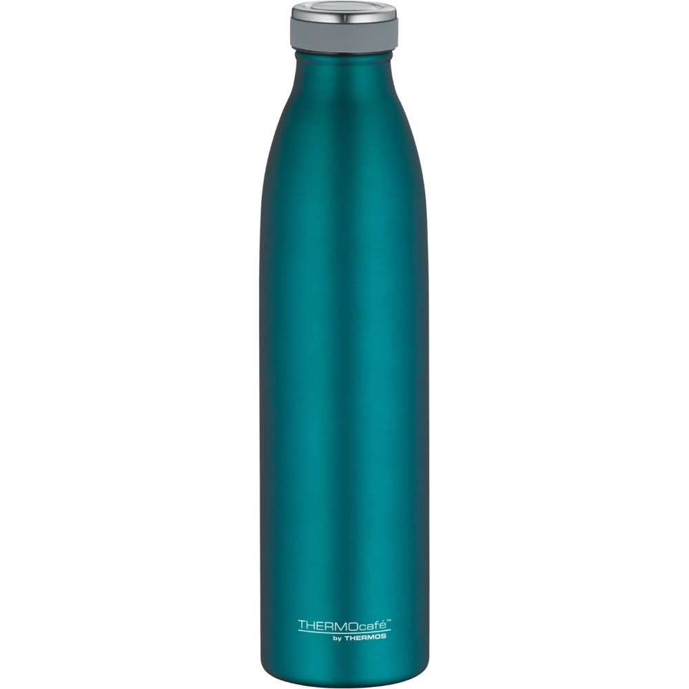 Foto de THERMOS® Botella Térmica - TC Insulated Bottle 0.75L - turquesa mate