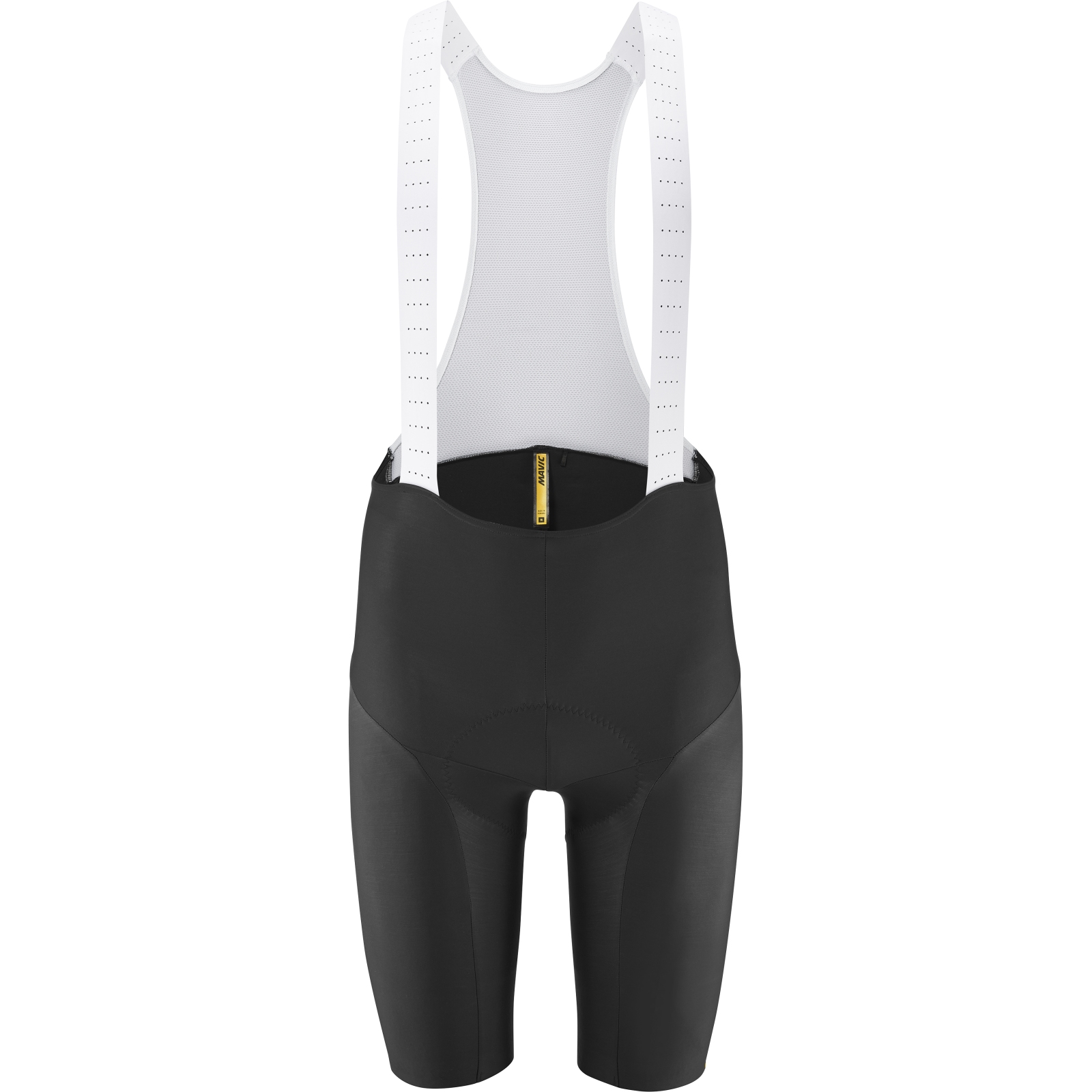 Mavic Aksium Bib Shorts Men - black | BIKE24