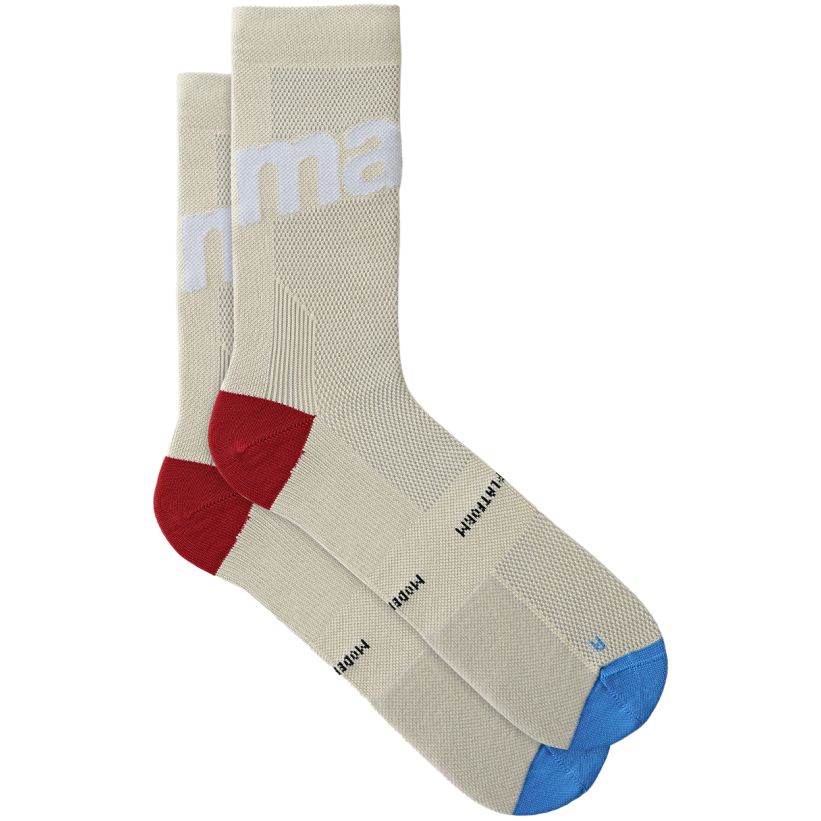 Picture of MAAP Training Socks - cement