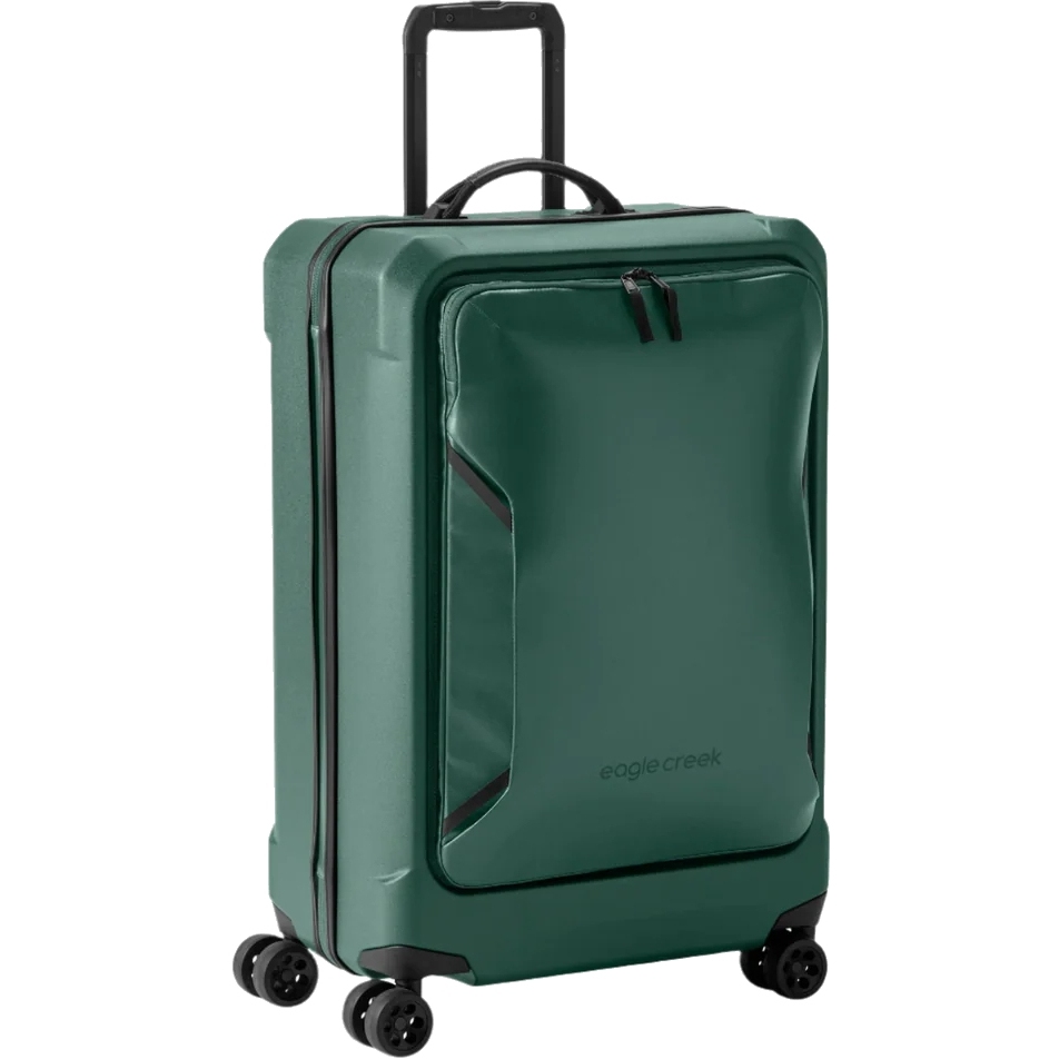 Produktbild von Eagle Creek Tarmac 4 Wheeled 29&quot; Luggage Rollkoffer - 95 L - duck green
