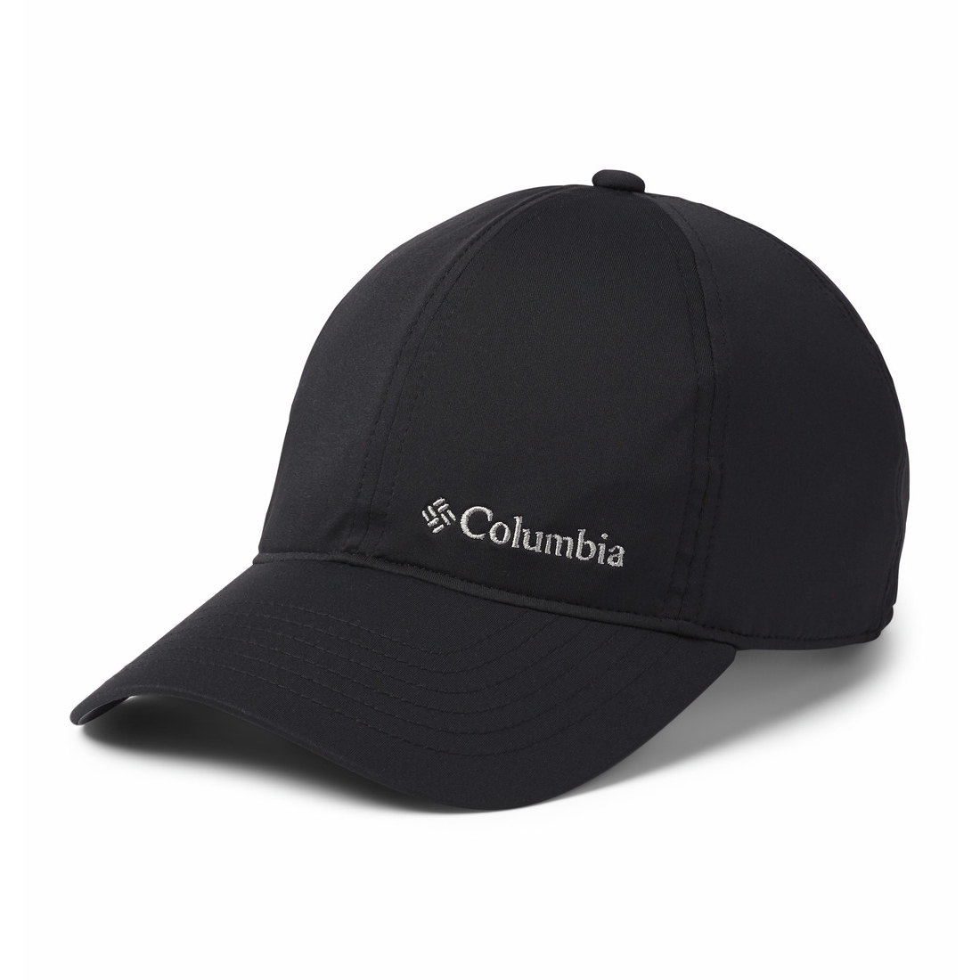 Produktbild von Columbia Coolhead II Ball Cap - Schwarz