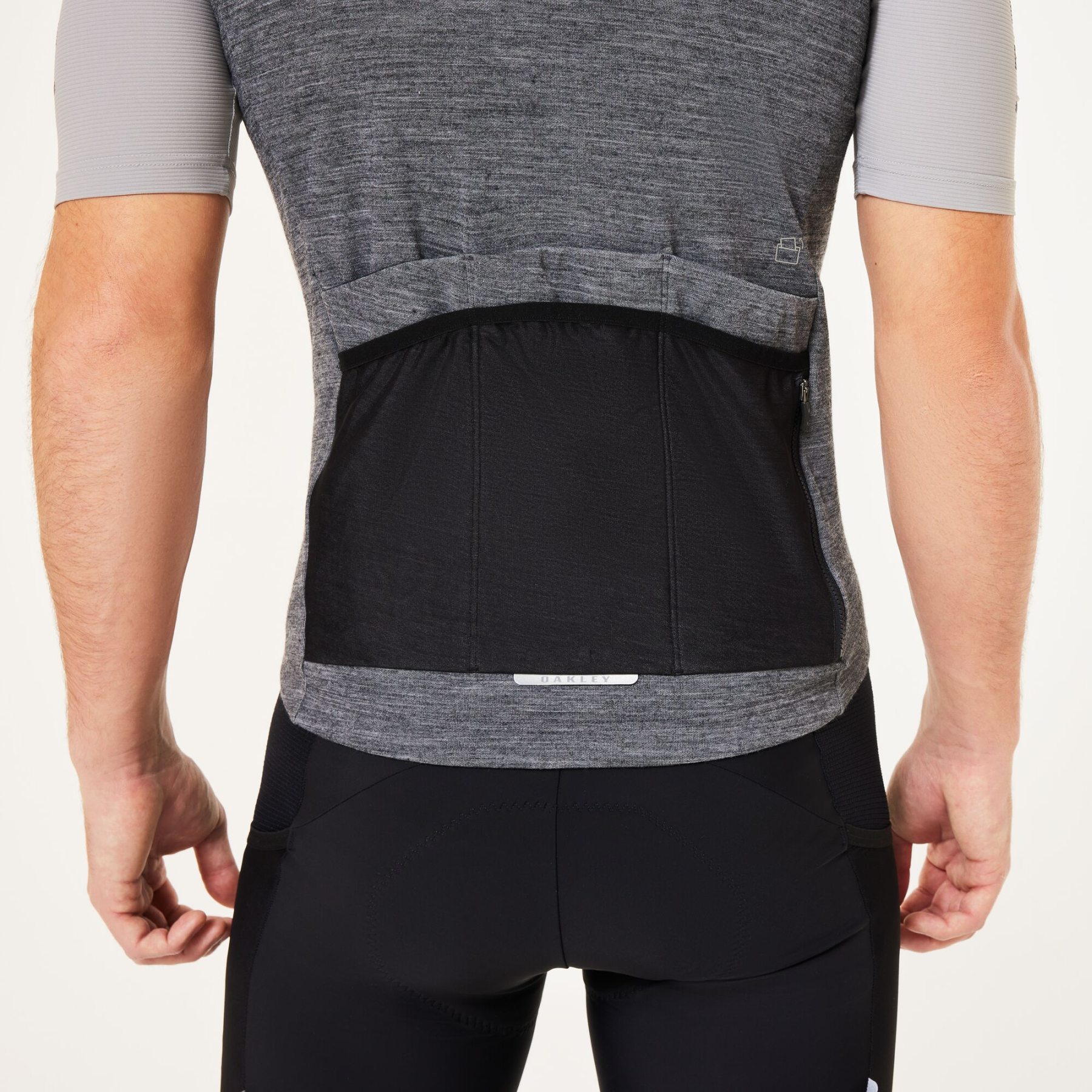 オークリーサイクルジャージ　OFF GRID JERSEY XL FOA406794__68S_ombk1.png