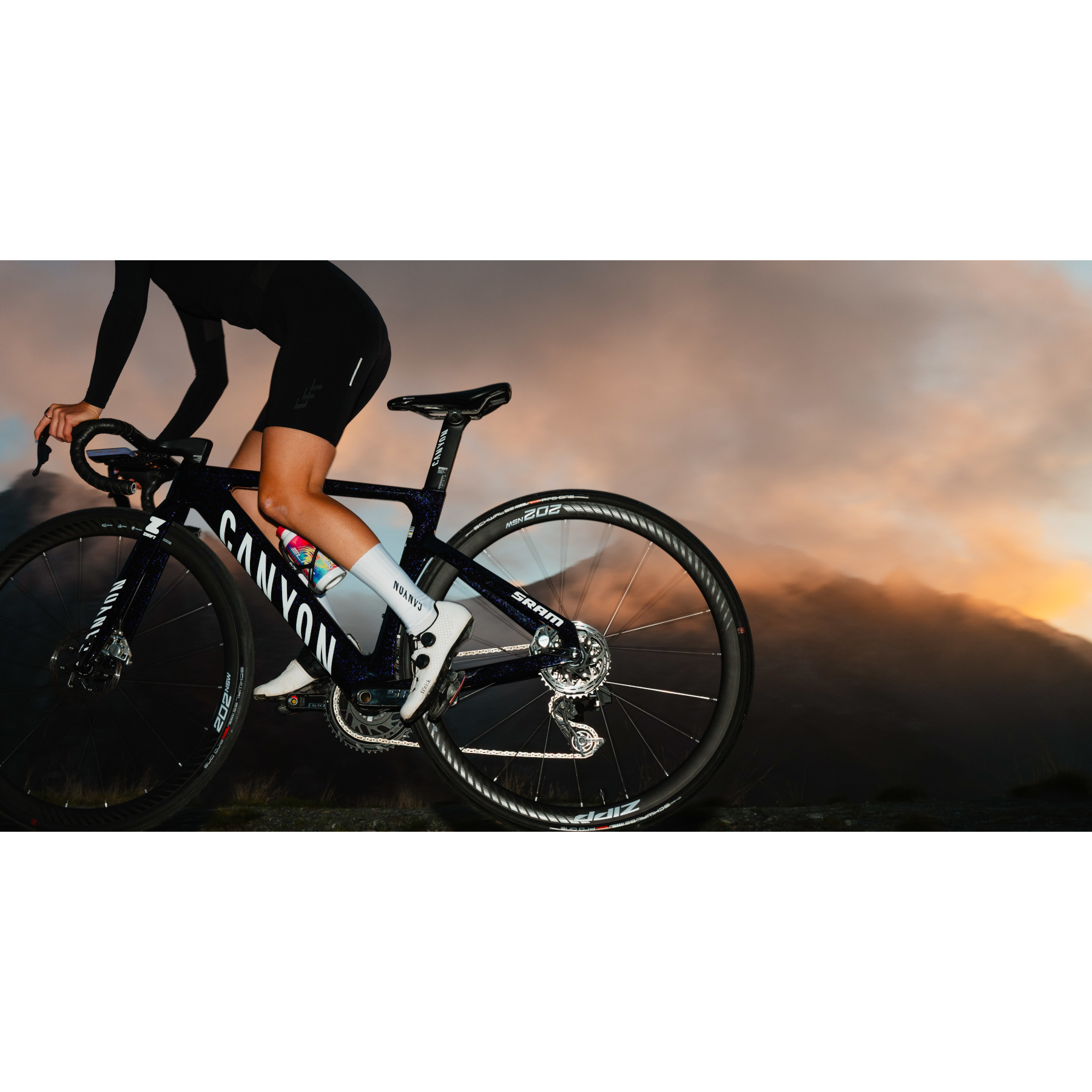 ZIPP 202 NSW Wielset - 28