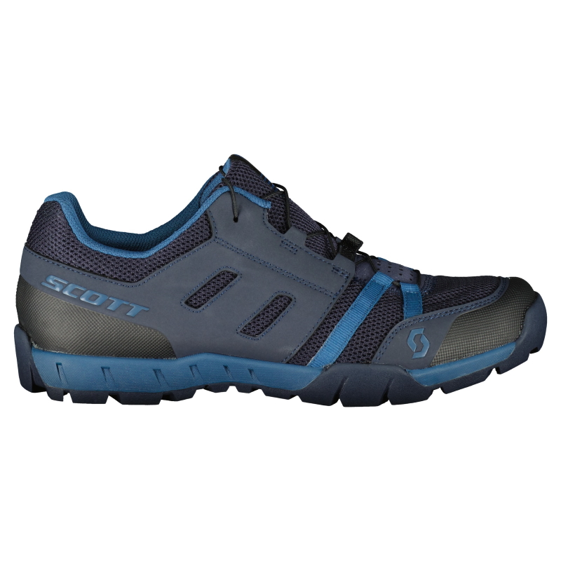 Produktbild von SCOTT Sport Crus-r Schuh - dark blue/light blue
