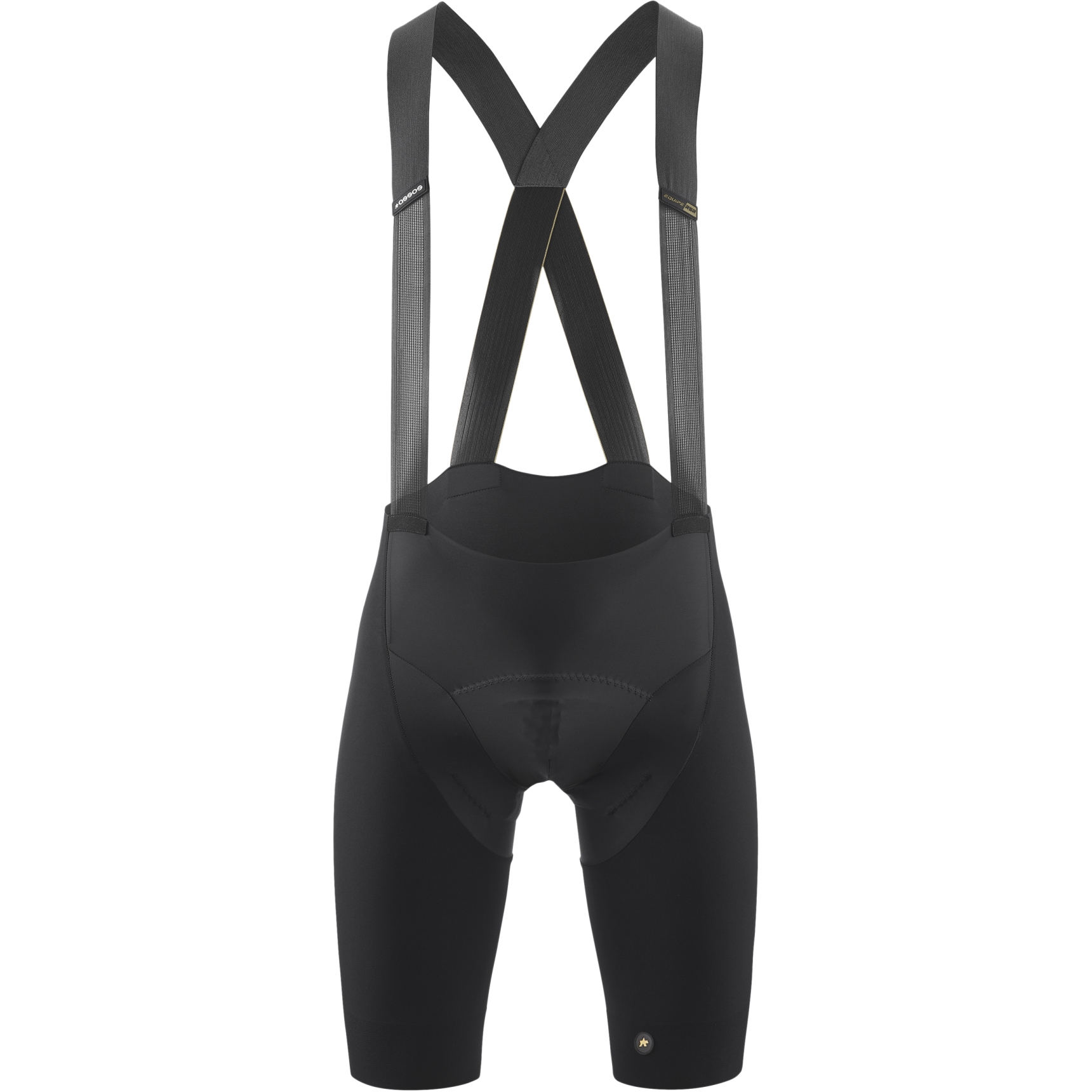 Produktbild von Assos EQUIPE RSR S11 Trägerhose Herren - black series