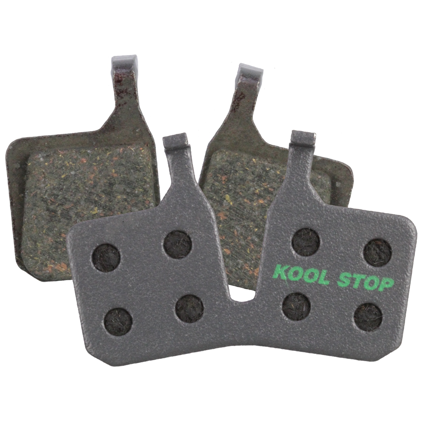 Bild von Kool Stop Scheibenbremsbeläge - E-Bike | für Magura MT5 / MT7 - KS-D175E
