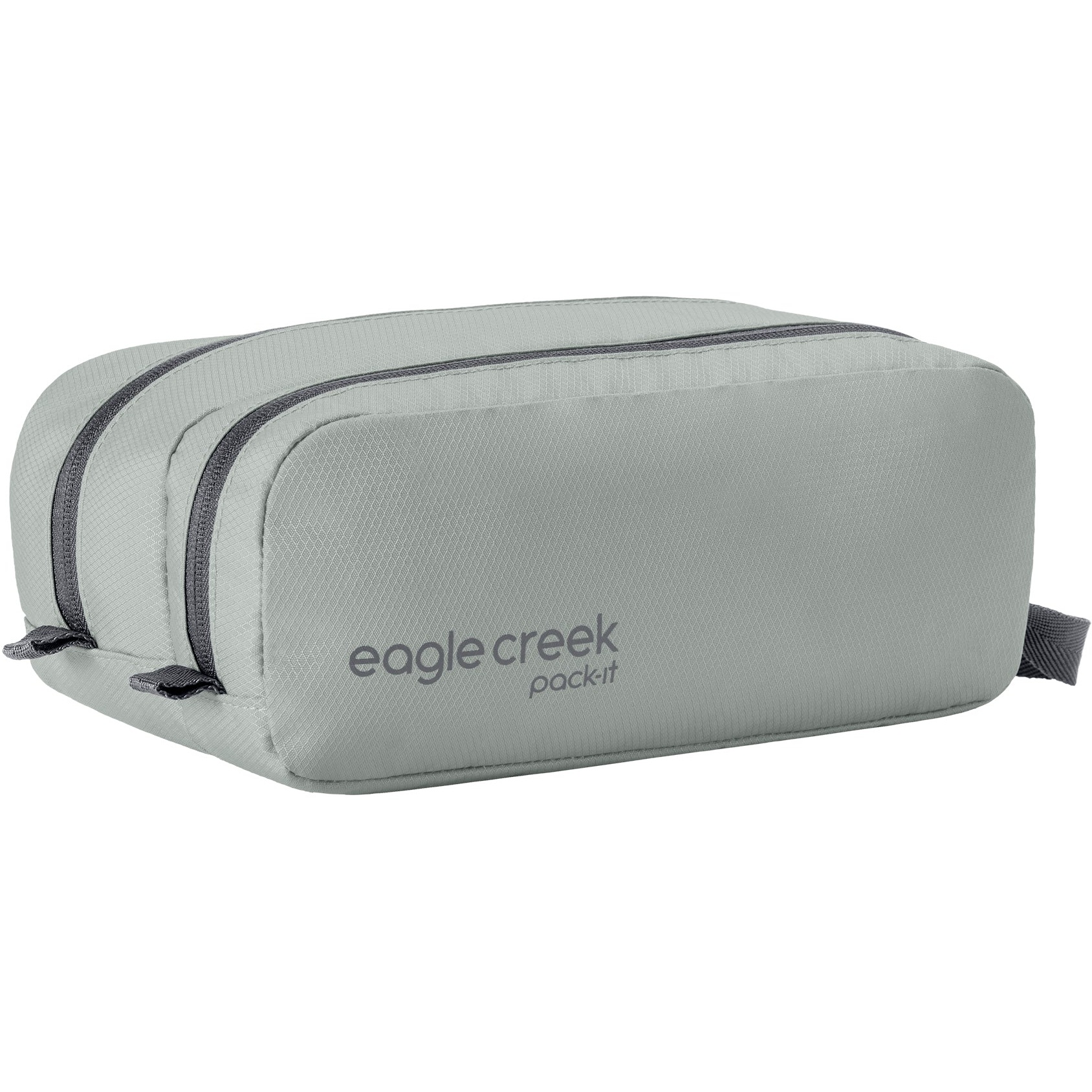 Produktbild von Eagle Creek Pack-It Reveal Quick Trip S Waschtasche - storm grey
