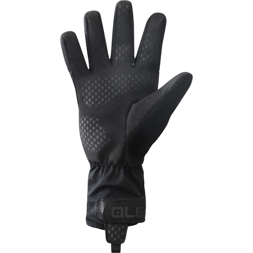 Alé ACCESSORI Blizzard Winter Gloves black