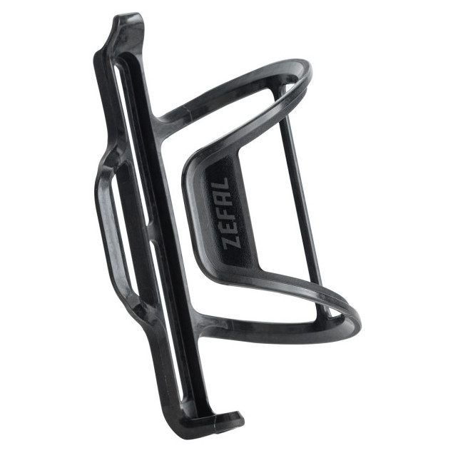 Picture of Zéfal Pulse S2 Bottle Cage - left - black