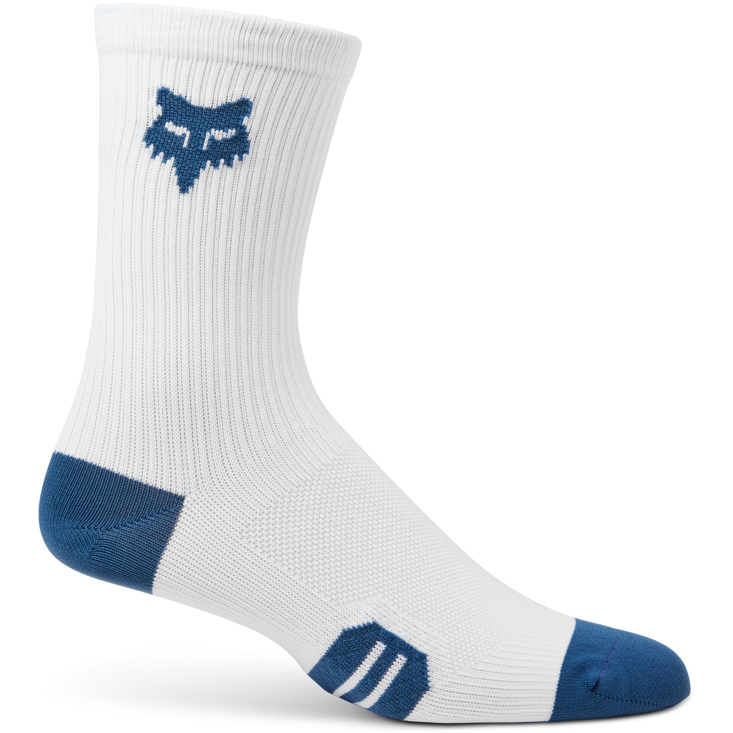 FOX Ranger 6" MTB Socks Women crystal blue BIKE24