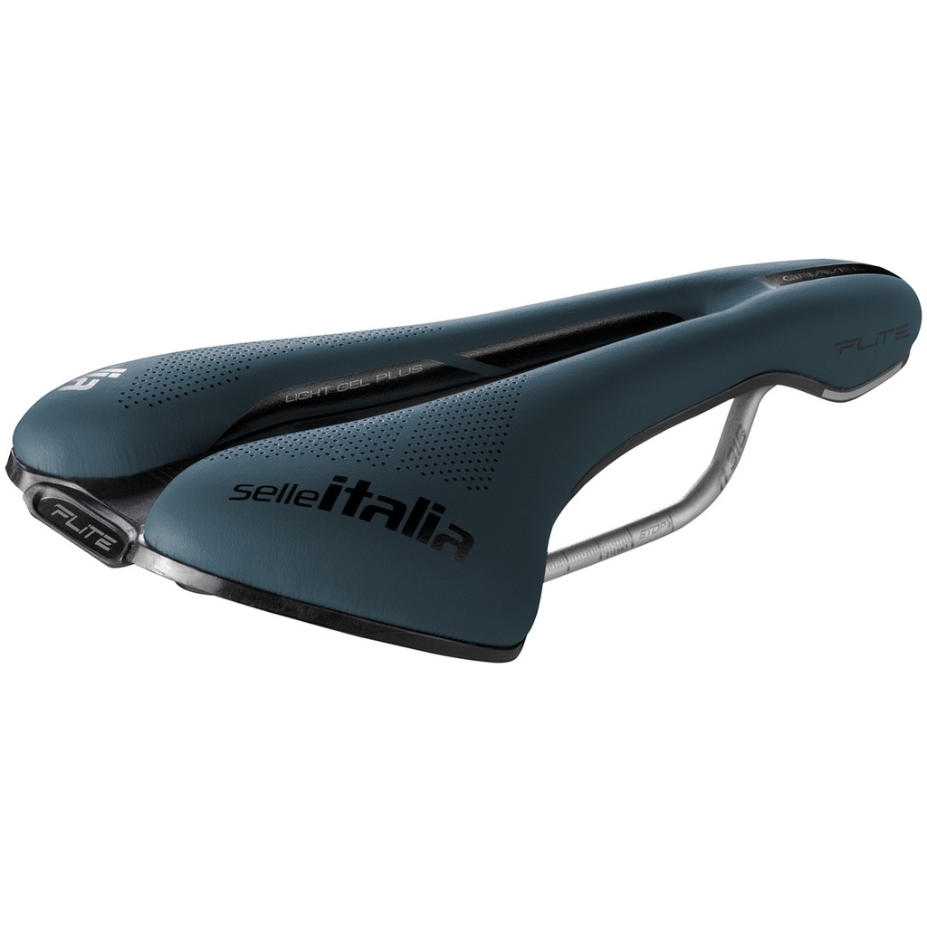 Selle Italia Flite Boost Gravel Saddle - Superflow | TI 316
