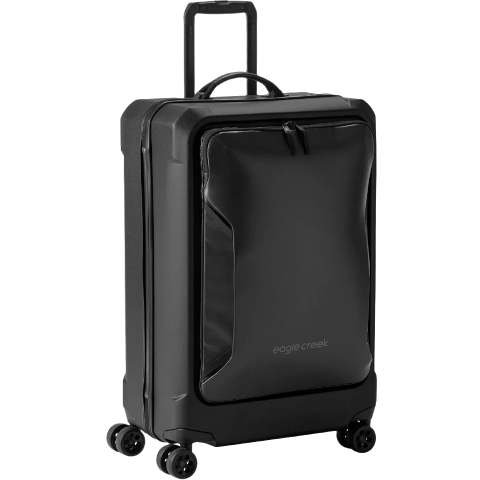 Produktbild von Eagle Creek Tarmac 4 Wheeled 29&quot; Luggage Rollkoffer - 95 L - schwarz