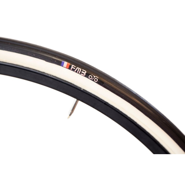 Image of FMB Paris Roubaix Cotton Tubular Tire - 25-622