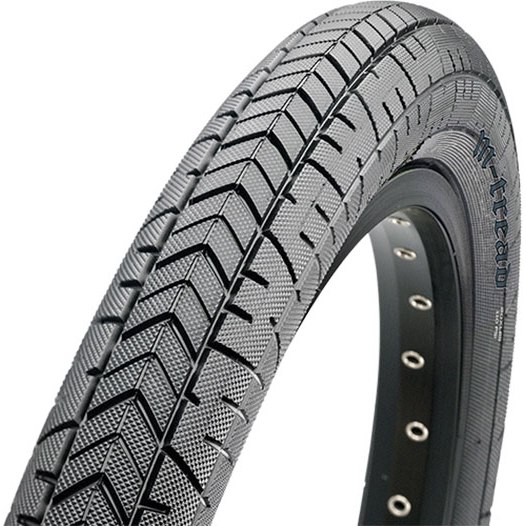 Photo produit de Maxxis mTread - BMX Wired Tire - 60HP MPC -  inches - 20x2.10&quot;