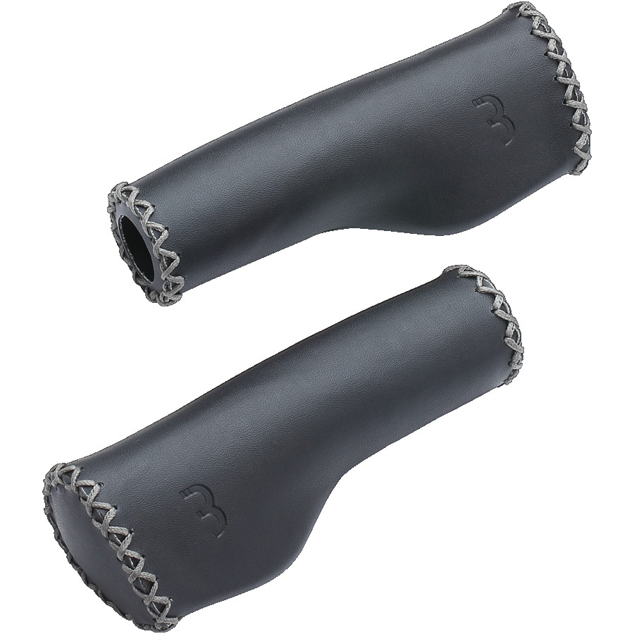 Image of BBB Cycling Mamba Deluxe BHG-106 Grips - black