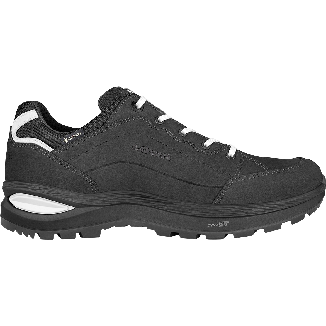 Picture of LOWA Renegade Evo GTX Lo Hiking Shoes Women - black/white