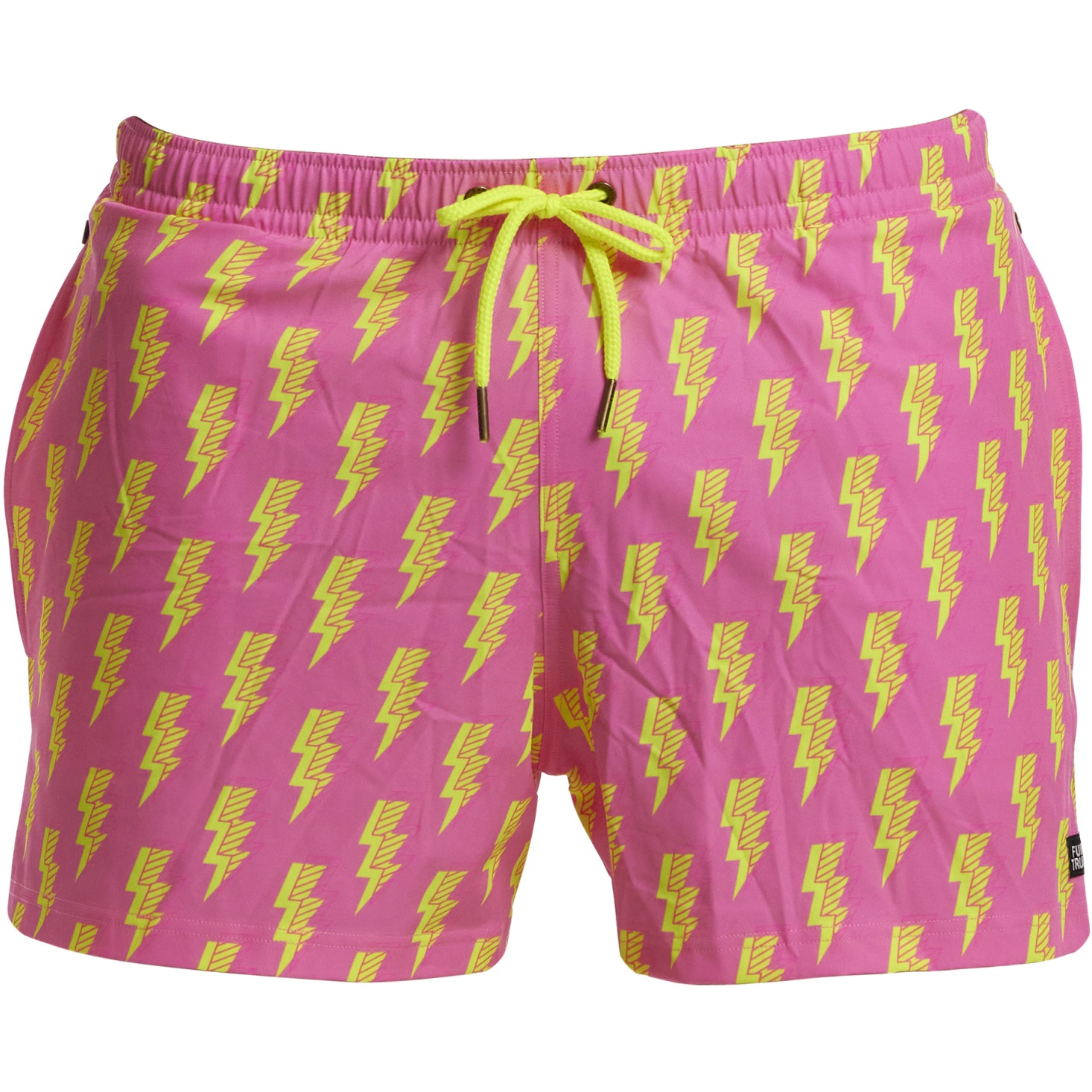 Kuva tuotteesta Funky Trunks Shorty Shorts Men - Stunner
