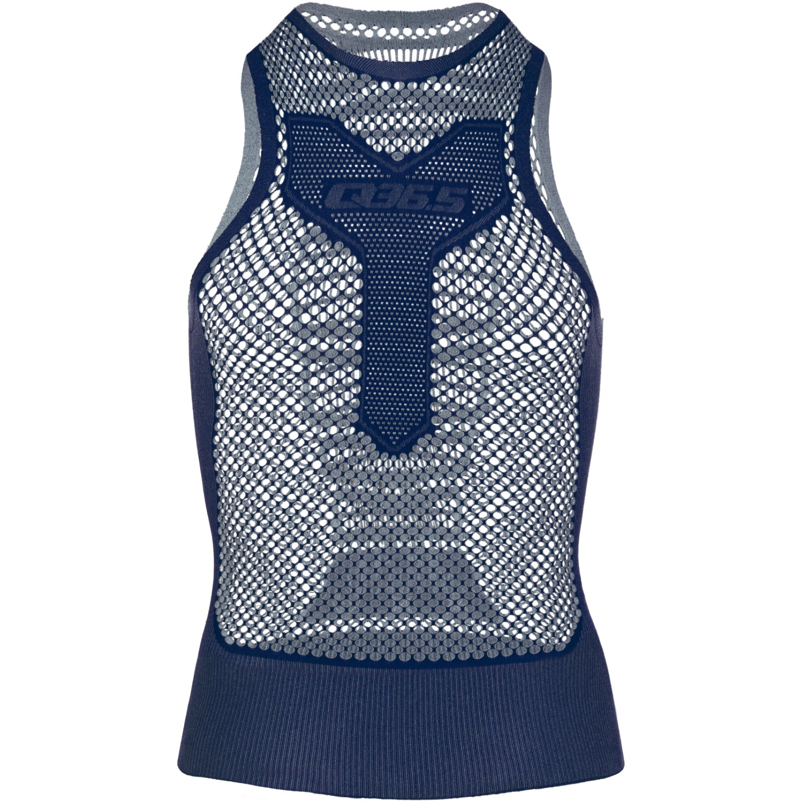 Picture of Q36.5 Base Layer Zero Mesh - blue navy