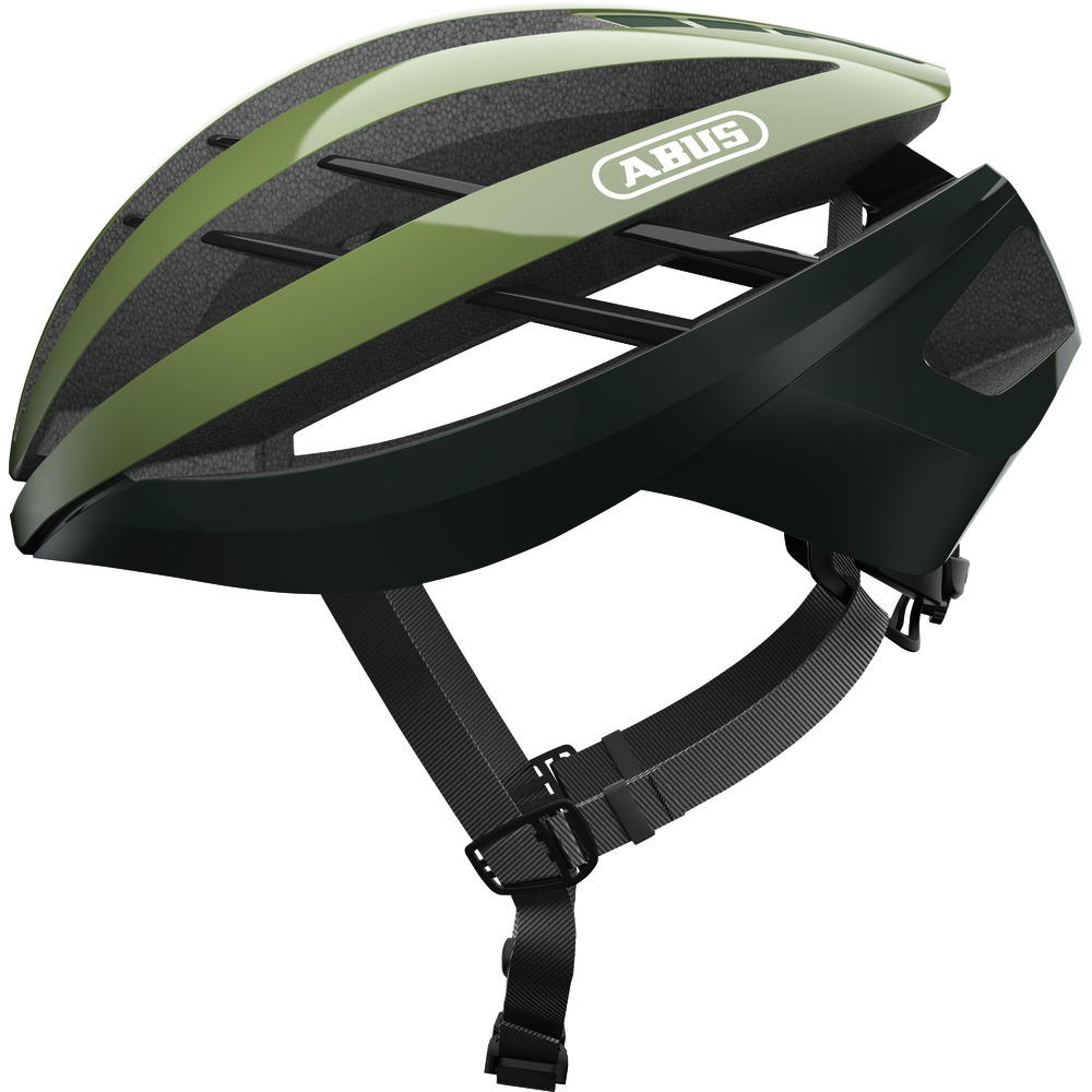 Image of ABUS Aventor Helmet - opal green