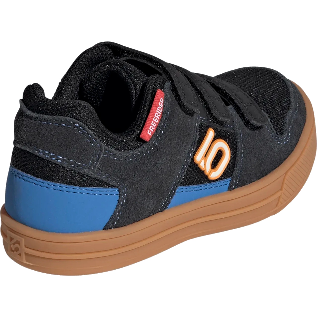 Five Ten Freerider VCS Mountain Bike Shoes Kids - Puor / Puor