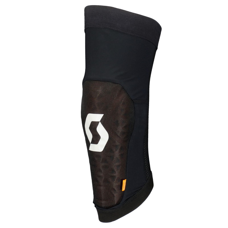 Picture of SCOTT Soldier Knee Guards - black
