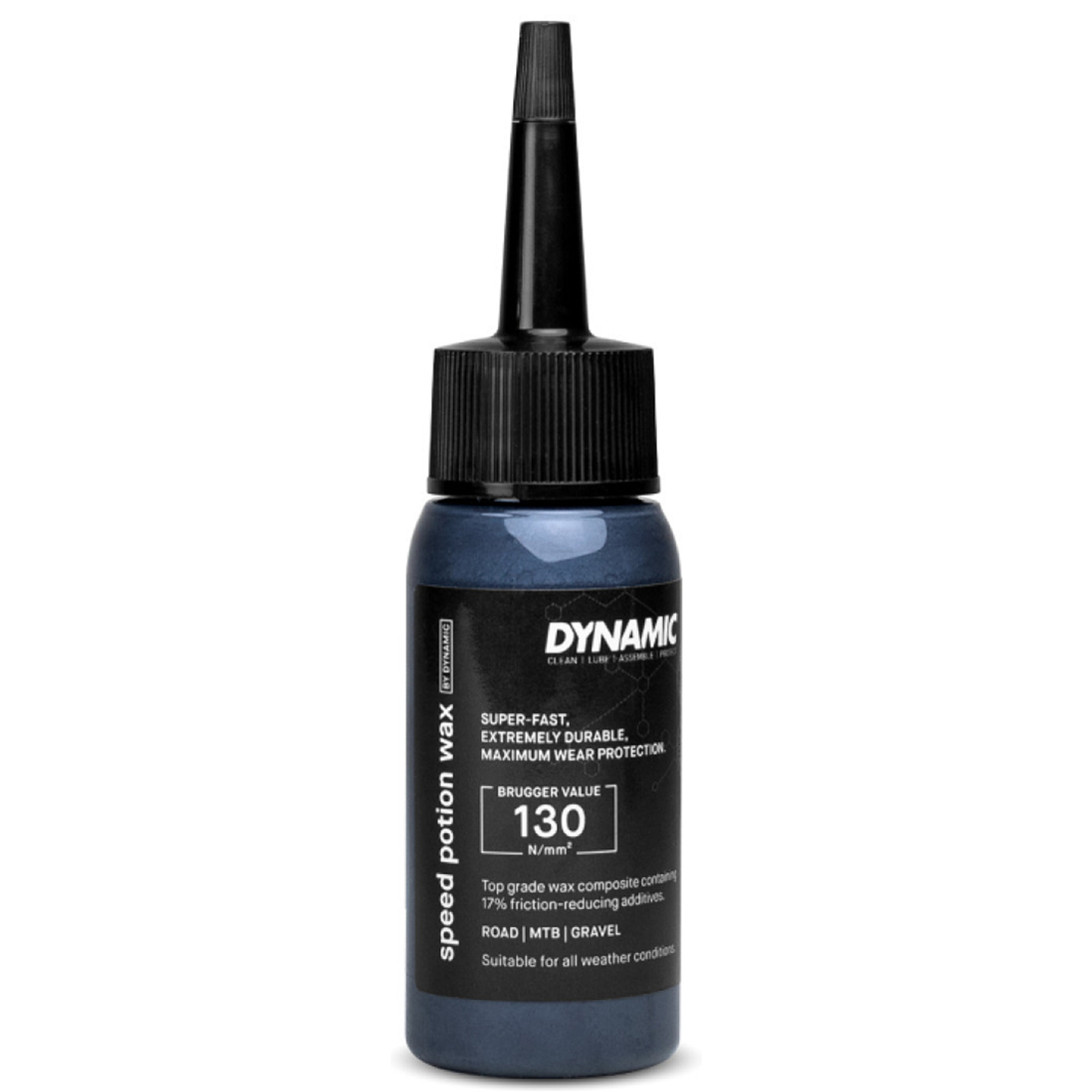 Picture of Dynamic Speed Potion Chain Wax - 50ml