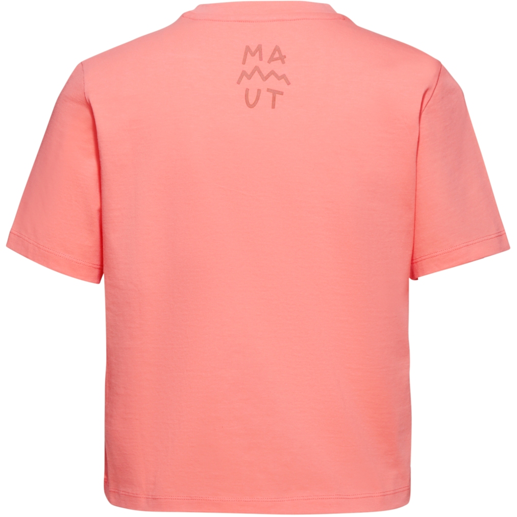 Mammut polo online shirt