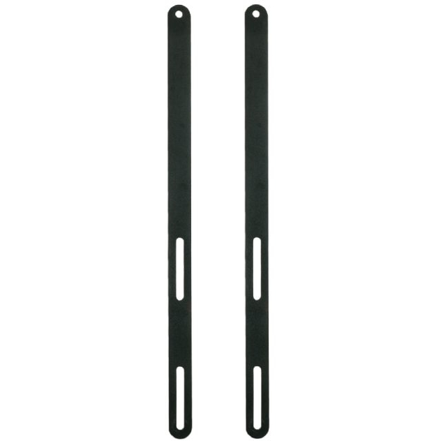 Picture of Old Man Mountain 14 Inch Cargo Rack Rear Extenders - EXT214