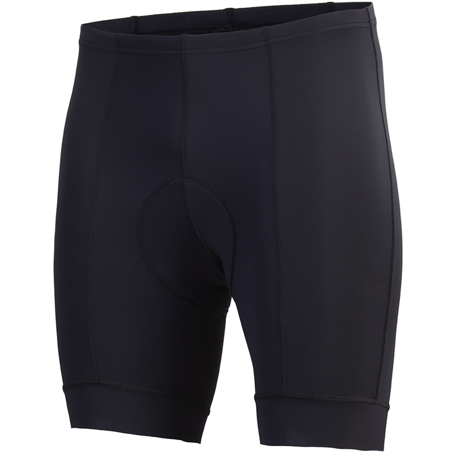 Picture of Chiba Cycling Shorts Men - black