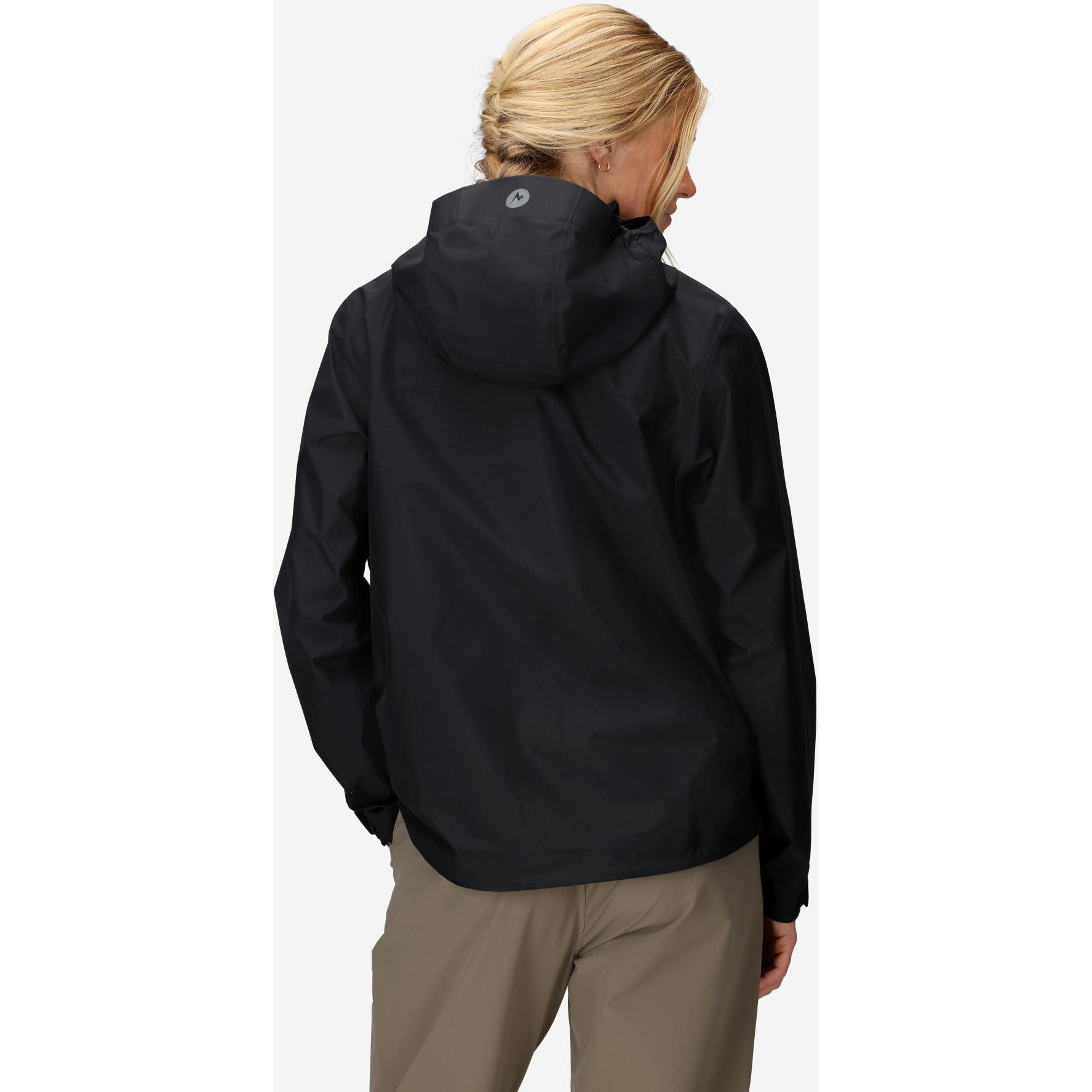 Marmot Bi Jacket S ブラック Amazon.com: Marmot Men's Reactor Jacket, Black, Small