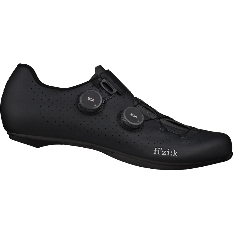Дорожные ботинки Fizik Vento Infinito Carbon 2 Унисекс - черный