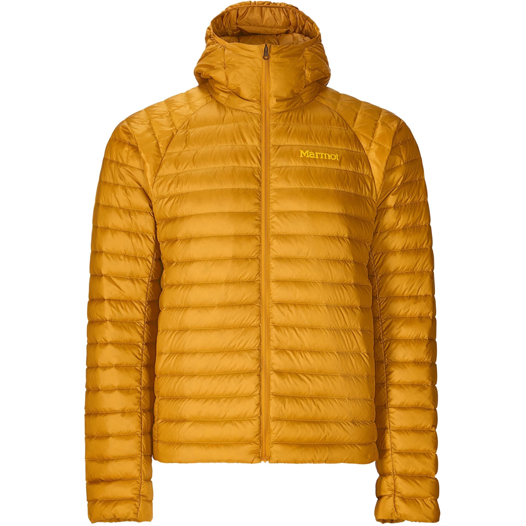 Marmot Hype Down Hoody Men - honey glaze | BIKE24