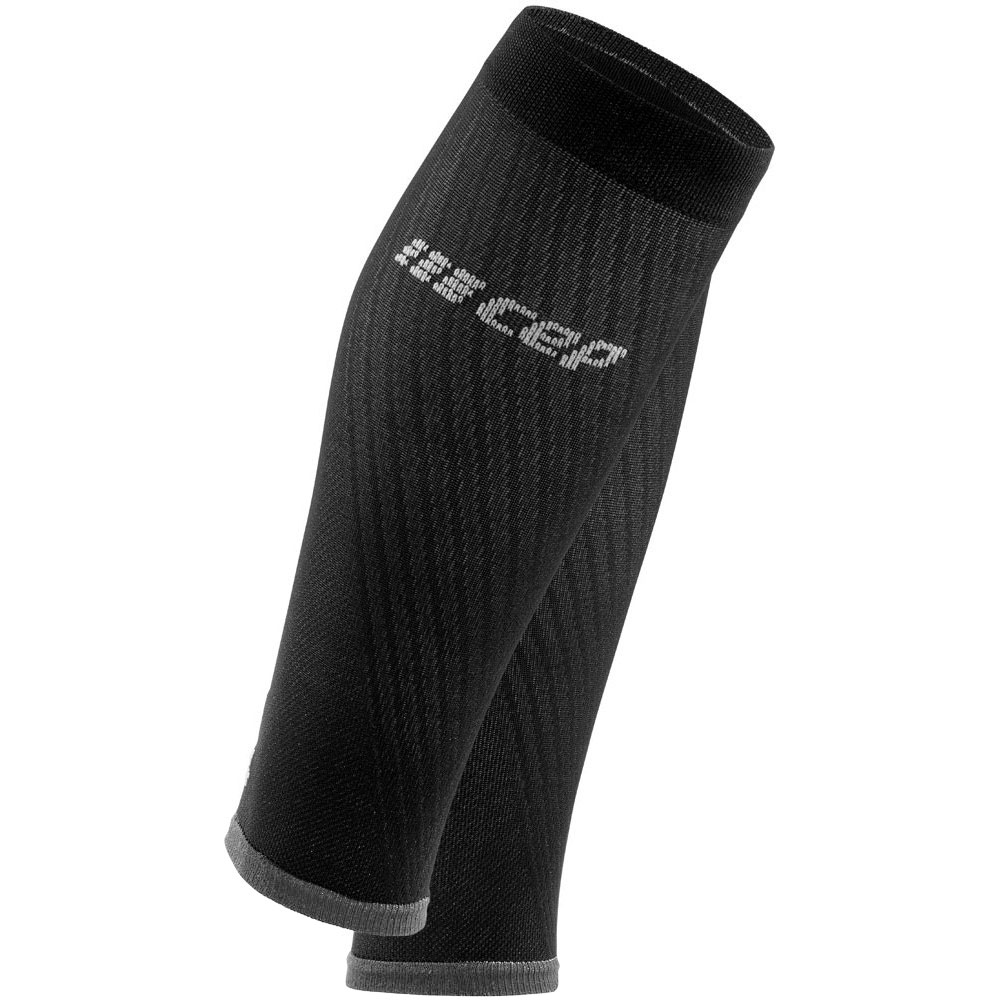 Picture of CEP Ultralight Compression Calf Sleeves Women - black/light grey