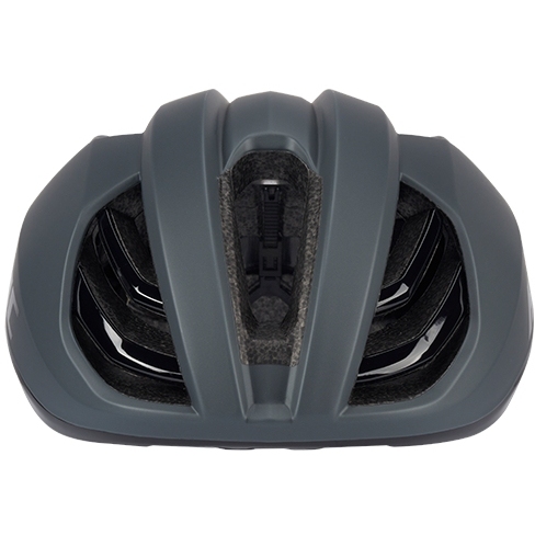 HJC Atara Bike Helmet - matt gloss light grey | BIKE24