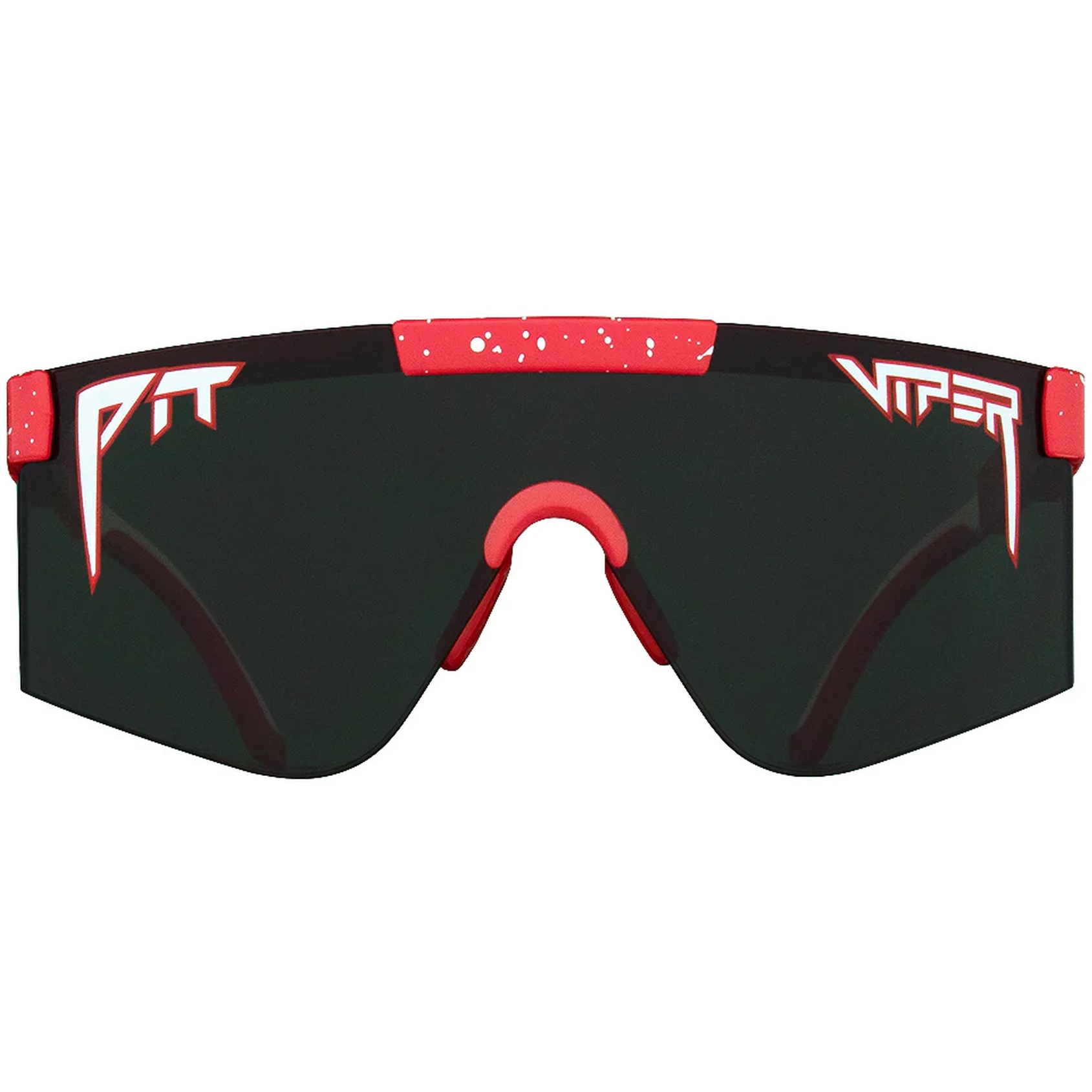 Picture of Pit Viper The 2000s Glasses - The Responder / Smoke