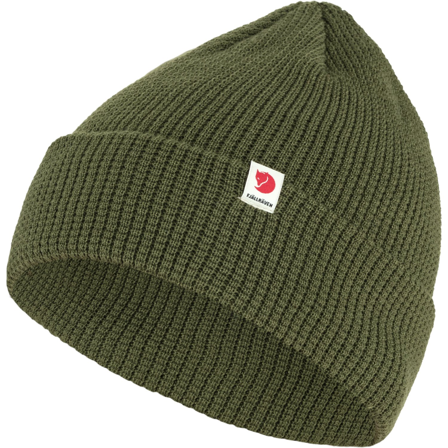Productfoto van Fjällräven Tab Muts - caper green