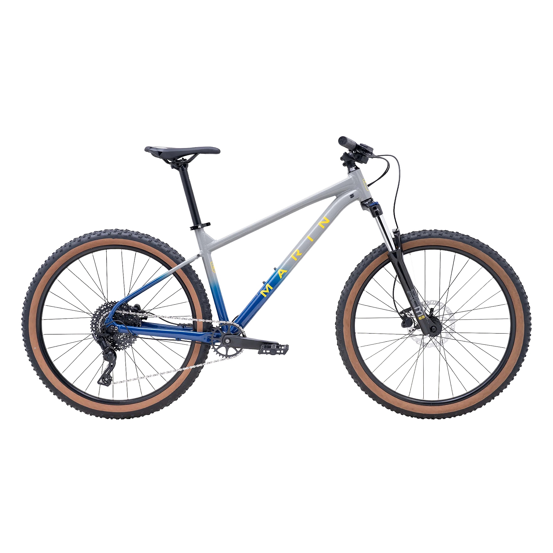 Marin Bobcat Trail 3 2024