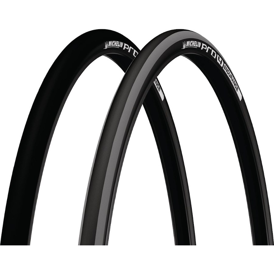 Image of Michelin Pro4 Endurance V2 Competition Line Folding Tire - 28"