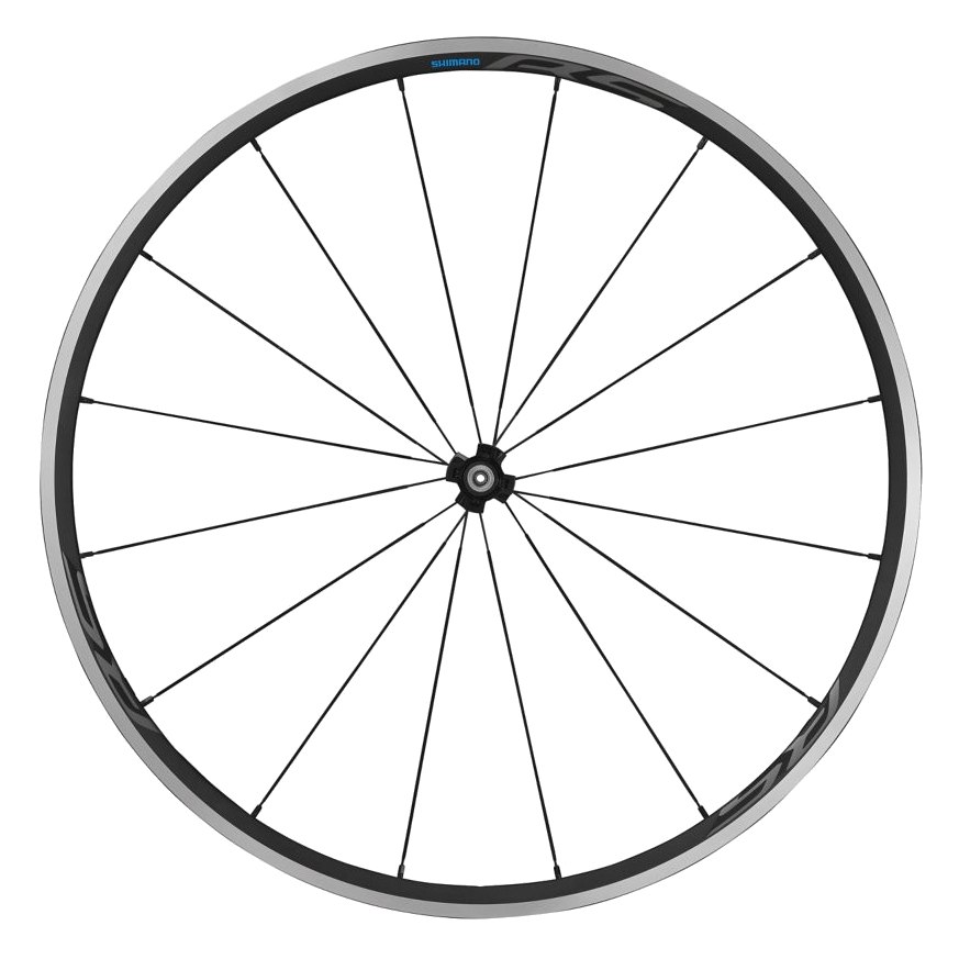700C ホイール　前輪　WH-RS300　後輪　PARADIGM Shimano WH-RS300-CL Wheelset - 28