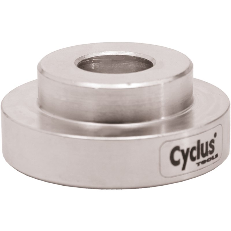 Cyclus Tools Ball Bearing Press Rings for Press Tool